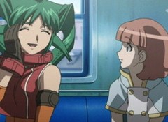 ＳｏｌｔｙＲｅｉ　第４話　Ｅｐｉｓｏｄｅ：０４　　ｆｒｉｅｎｄ