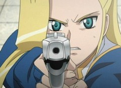 ＳｏｌｔｙＲｅｉ　第８話　Ｅｐｉｓｏｄｅ：０８　　リベンジ