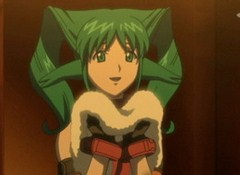 ＳｏｌｔｙＲｅｉ　１１話～１５話
