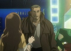 ＳｏｌｔｙＲｅｉ　第１４話　Ｅｐｉｓｏｄｅ：１４　心覆う闇のために・・・
