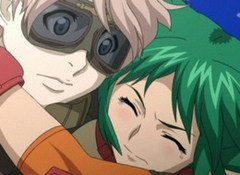 ＳｏｌｔｙＲｅｉ　第１５話　Ｅｐｉｓｏｄｅ：１５　たどり着いた場所