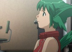 ＳｏｌｔｙＲｅｉ　第１７話　Ｅｐｉｓｏｄｅ：１７　ＬＡＤＹ（レディー）