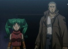 ＳｏｌｔｙＲｅｉ　第１８話　Ｅｐｉｓｏｄｅ：１８　おかえりなさい　