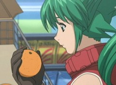 ＳｏｌｔｙＲｅｉ　第２０話　Ｅｐｉｓｏｄｅ：２０　訪レル災い　