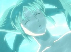 ＳｏｌｔｙＲｅｉ　第２１話　Ｅｐｉｓｏｄｅ：２１　真実の刻　