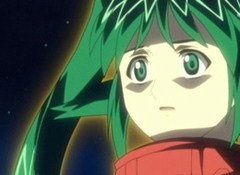 ＳｏｌｔｙＲｅｉ　第２２話　Ｅｐｉｓｏｄｅ：２２　わたしと彼女と、少女の想い