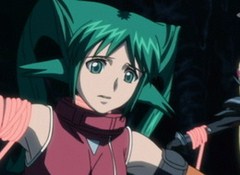ＳｏｌｔｙＲｅｉ　第２３話　Ｅｐｉｓｏｄｅ：２３　Ｆｉｎａｌ　ｍｅｓｓａｇｅ（最後のコトバ）