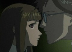 スピードグラファー　第４話　略奪少女