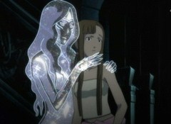 スピードグラファー　第６話　さよならダイヤモンド夫人