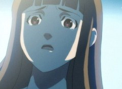 スピードグラファー　第１１話　ハハキトク スグカエレ