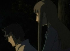 スピードグラファー　第１６話　半期決算報告