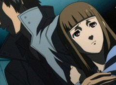 スピードグラファー　第１８話　第三局