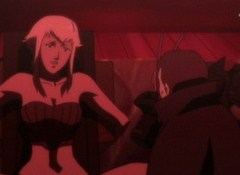 スピードグラファー　２１話～２４話