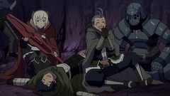 ドルアーガの塔～ｔｈｅ　Ａｅｇｉｓ　ｏｆ　ＵＲＵＫ～　全話セット