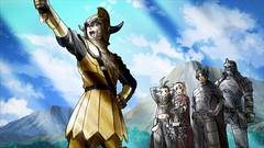 ドルアーガの塔 the aegis of uruk 第1話 ドルアーガの巨塔 アニメ テレビアニメ ビデックスjp ドルアーガの塔 the aegis of uruk 第1話 ドルアーガの巨塔 アニメ テレビアニメ ビデックスjp