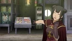 ドルアーガの塔～ｔｈｅ　Ａｅｇｉｓ　ｏｆ　ＵＲＵＫ～　第８話　伝説の塔