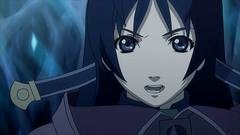 ドルアーガの塔～ｔｈｅ　Ａｅｇｉｓ　ｏｆ　ＵＲＵＫ～　第１１話　ただ一枚の盾として