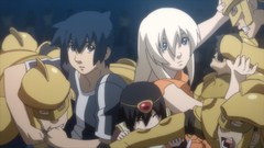 ドルアーガの塔　～ｔｈｅ　Ｓｗｏｒｄ　ｏｆ　ＵＲＵＫ～　全話セット