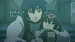 ドルアーガの塔　～ｔｈｅ　Ｓｗｏｒｄ　ｏｆ　ＵＲＵＫ～　第２話　王都メスキア