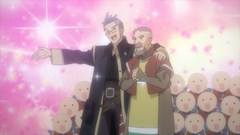 ドルアーガの塔　～ｔｈｅ　Ｓｗｏｒｄ　ｏｆ　ＵＲＵＫ～　第３話　夢の国メルトランド