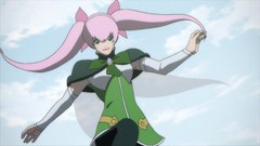 ドルアーガの塔　～ｔｈｅ　Ｓｗｏｒｄ　ｏｆ　ＵＲＵＫ～　第６話　四つの刺客
