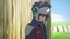 ドルアーガの塔　～ｔｈｅ　Ｓｗｏｒｄ　ｏｆ　ＵＲＵＫ～　７話～１２話