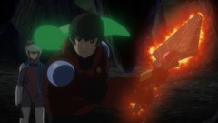 ドルアーガの塔　～ｔｈｅ　Ｓｗｏｒｄ　ｏｆ　ＵＲＵＫ～　第９話　夢の終わりに