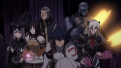 ドルアーガの塔　～ｔｈｅ　Ｓｗｏｒｄ　ｏｆ　ＵＲＵＫ～　第１２話　つないだ手は
