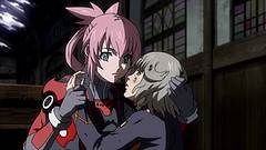 ＢＬＡＳＳＲＥＩＴＥＲ　ブラスレイター　第９話　力の価値、力の意味