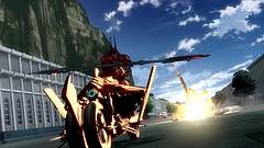 ＢＬＡＳＳＲＥＩＴＥＲ　ブラスレイター　１６話～２０話