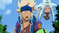 アラド戦記　～スラップアップパーティー～　全話セット