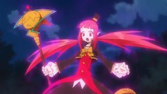 アラド戦記　～スラップアップパーティー～　第３話　災難！？　かけ出しメイジの事情