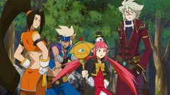 アラド戦記　～スラップアップパーティー～　６話～１０話