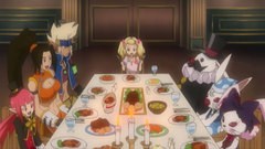 アラド戦記　～スラップアップパーティー～　１１話～１４話