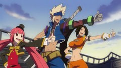 アラド戦記　～スラップアップパーティー～　１５話～１８話