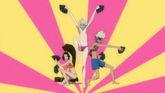 アラド戦記　～スラップアップパーティー～　第１７話　白熱！　対決の荒波