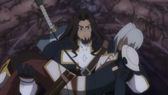 アラド戦記　～スラップアップパーティー～　第２４話　始まり！悲しみはあの光から