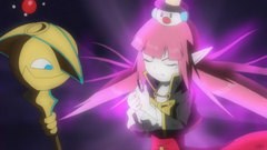 アラド戦記　～スラップアップパーティー～　第２５話　決戦！　大陸の空の上で
