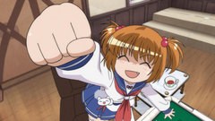 咲－Ｓａｋｉ－　第１話　出会い