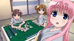 咲－Ｓａｋｉ－　第５話　合宿