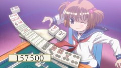 咲－Ｓａｋｉ－　第６話　開幕