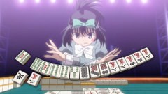 咲－Ｓａｋｉ－　１１話～１５話