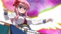 咲－Ｓａｋｉ－　第１３話　微熱