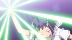 咲 ｓａｋｉ 第１８話 繋がり アニメ テレビアニメ ビデックス