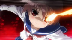 咲－Ｓａｋｉ－　第１９話　友達