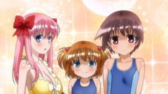 咲－Ｓａｋｉ－　第２０話　姉妹