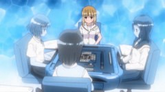 咲－Ｓａｋｉ－　２１話～２５話