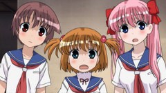 咲－Ｓａｋｉ－　第２４話　夏祭り