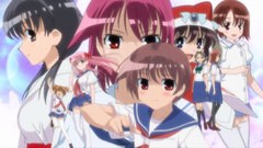 咲－Ｓａｋｉ－　第２５話　全国