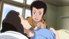 ぼくらの　第１２話　血のつながり